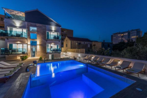 Luxury Apartments Villa Morea